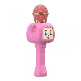 Mic - fabricantes de brinquedos de microfone infantil K17