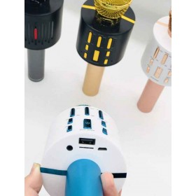 copy of Mic - fabricantes de brinquedos de microfone infantil K17