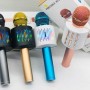 where to buy karaoke speaker with lights karaoke with disco lights and bluetooth speaker mike china supplier
