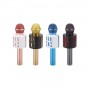 where to buy karaoke speaker with lights karaoke with disco lights and bluetooth speaker mike china supplier