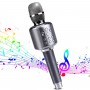 where to buy best wireless microphone for singing karaoke speakers and portable microphone and speaker China supplier