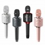 where to buy best wireless microphone for singing karaoke speakers and portable microphone and speaker China supplier