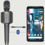 where to buy best wireless microphone for singing karaoke speakers and portable microphone and speaker China supplier