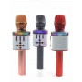 where to buy wireless microphone system karaoke speaker with microphone and best karaoke equipment China supplier