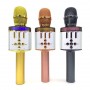 where to buy wireless microphone system karaoke speaker with microphone and best karaoke equipment China supplier