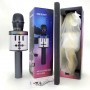where to buy wireless microphone system karaoke speaker with microphone and best karaoke equipment China supplier
