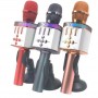 where to buy wireless microphone system karaoke speaker with microphone and best karaoke equipment China supplier