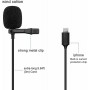 where to buy wired lavalier microphone wired lavalier microphone portable lavalier microphone from china supplier