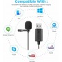 where to buy wired lavalier microphone wired lavalier microphone portable lavalier microphone from china supplier