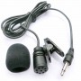 where to buy wired lavalier microphone Custom Lavalier Microphones from china supplier