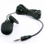 where to buy wired lavalier microphone Custom Lavalier Microphones from china supplier