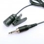 where to buy wired lavalier microphone Condenser Lavalier Microphone lavalier microphone condenser from china supplier