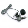 where to buy wired lavalier microphone Condenser Lavalier Microphone lavalier microphone condenser from china supplier