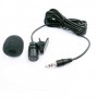 where to buy wired lavalier microphone Condenser Lavalier Microphone lavalier microphone condenser from china supplier