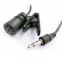 where to buy wired lavalier microphone Condenser Lavalier Microphone lavalier microphone condenser from china supplier