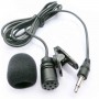 where to buy wired lavalier microphone Condenser Lavalier Microphone lavalier microphone condenser from china supplier