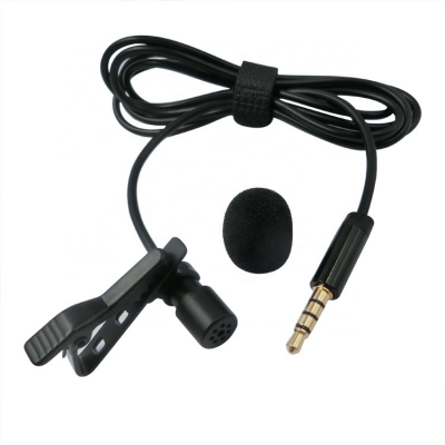 where to buy mobile phone lapel microphone, portable lapel microphone, lavalier lapel microphone from china supplier
