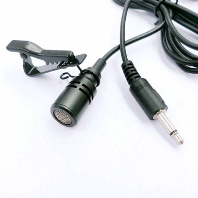 where to buy Lavalier Microphone collar microphone with speaker wired collar microphone from china supplier