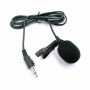 where to buy Lavalier Microphone collar microphone with speaker wired collar microphone from china supplier