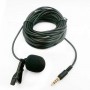 where to buy best lapel microphone lapel microphone system Collar Lapel Microphone from china supplier