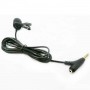 where to buy Condenser Metal Microphone Lapel Microphone Condenser Wired Lavalier Lapel Microphone from china supplier