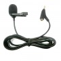 where to buy Condenser Metal Microphone Lapel Microphone Condenser Wired Lavalier Lapel Microphone from china supplier