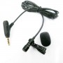 where to buy Condenser Metal Microphone Lapel Microphone Condenser Wired Lavalier Lapel Microphone from china supplier