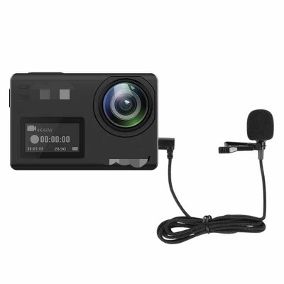 where to buy collar mic, wired lav mic, wired collar mic from china supplier
