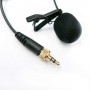 where to buy Lavalier Microphones best lav mics for interviews Wired Microphone from china supplier
