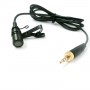 where to buy Lavalier Microphones best lav mics for interviews Wired Microphone from china supplier