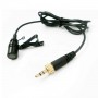 where to buy Lavalier Microphones best lav mics for interviews Wired Microphone from china supplier