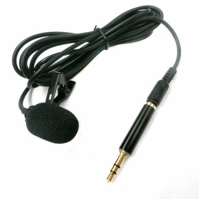 where to buy lapel condenser microphone All-Round Lapel Microphone Lapel Microphone from china supplier