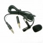 where to buy lapel condenser microphone All-Round Lapel Microphone Lapel Microphone from china supplier