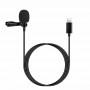 where to buy lapel mic for iphone, lav mic for iphone, lavalier microphone for iphone from china supplier