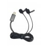 where to buy microphone microphone for video recording lavalier mic for music recording china supplier