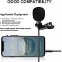 where to buy Wired Lavalier Microphone lavalier microphone for computer from china supplier