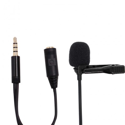 where to buy lapel microphone 3.5 mm jack, lapel microphone recorder, good quality lapel microphone from china supplier