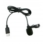 where to buy lavalier condenser microphone, lapel lavalier mic, lapel condenser microphone from china supplier