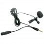 where to buy high quality lapel microphone best quality lapel microphone Wired Lapel Microphone from china supplier