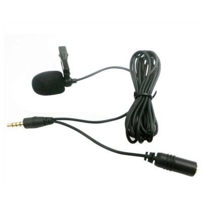 where to buy high quality lapel microphone best quality lapel microphone Wired Lapel Microphone from china supplier