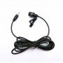 where to buy Plastic Condenser Lavalier Wired Microphone Lavalier Wired Microphone from china supplier