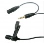 where to buy best wired lavalier microphone broadcast lavalier microphone from china supplier