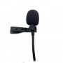 where to buy best quality lapel microphone best Stereo Lapel Microphone from china supplier
