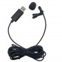 where to buy best quality lapel microphone best Stereo Lapel Microphone from china supplier