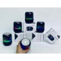 LED Light RGB Speaker Mini Wireless Portable BT TWS Speaker