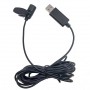where to buy usb lavalier microphone lavalier condenser microphone and wired lapel mic china supplier