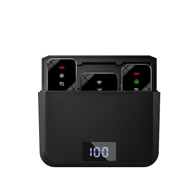 where to buy noise cancelling lapel microphone best wireless lav and best wireless lavalier China supplier