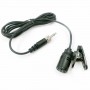 where to buy Wired Lavalier interview lavalier microphone Mini Microphone from china supplier
