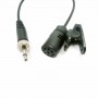 where to buy Wired Lavalier interview lavalier microphone Mini Microphone from china supplier