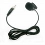 where to buy Wired Lavalier interview lavalier microphone Mini Microphone from china supplier